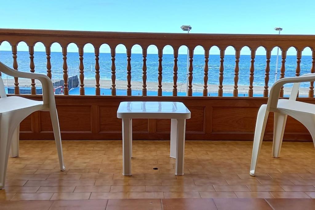 Amplio Apartamento Con Vistas Privilegiadas Garachico  Exterior foto